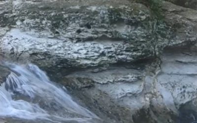 Flute and the Falls
