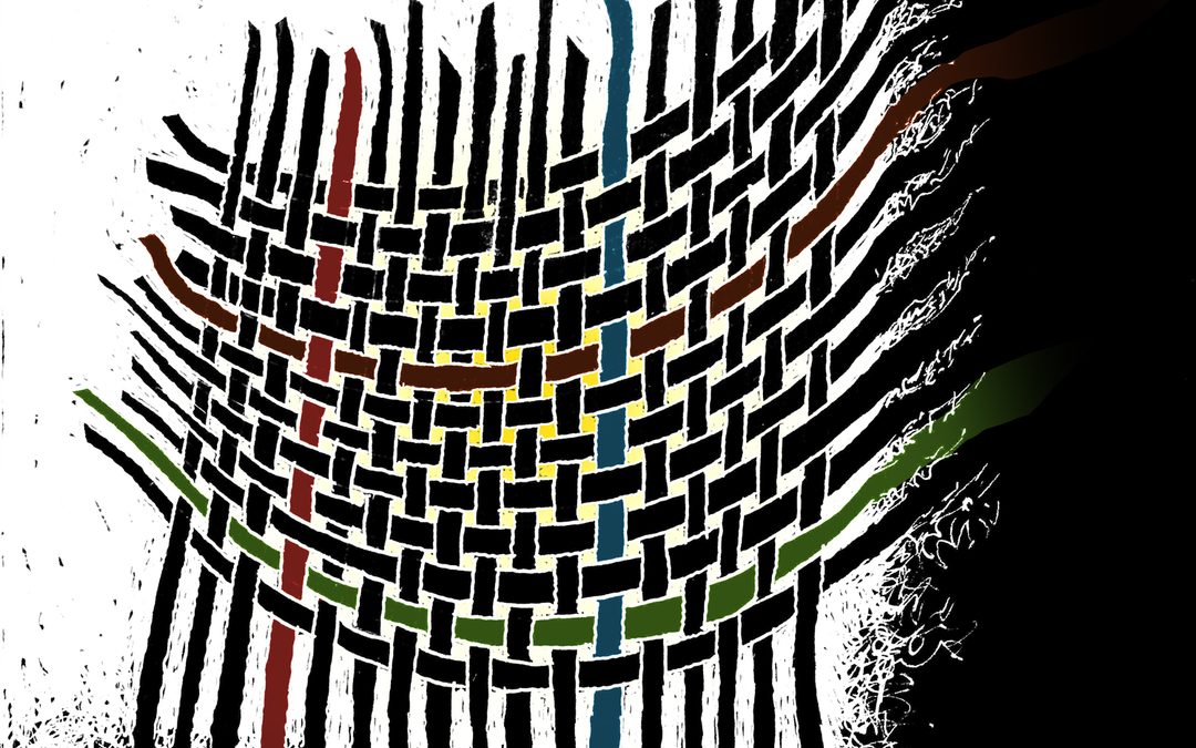 Behind the Threads