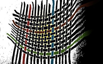 Behind the Threads
