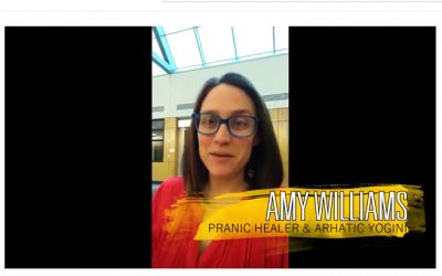 Interview and Story Telling of “We Are All Related… No Matter What”