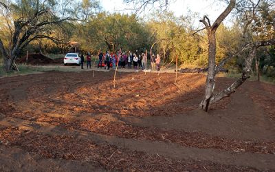 2020 Fall Shamanic Community of Austin Gathering