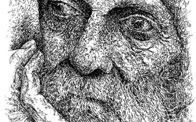 A Prayer for the Homeless