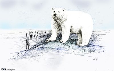 White Bear