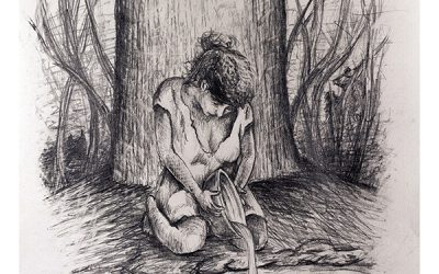 World Water Day – Mother Water