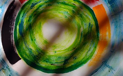 The Upper End of the Wheel