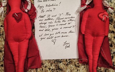 Valentine Sisters
