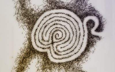 The Labyrinth