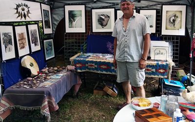 2018 West Austin Studio Tour