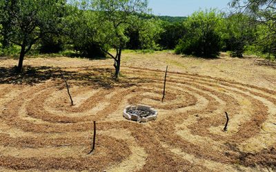 2020 Spring Shamanic Community of Austin Gathering