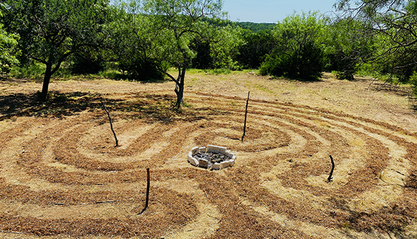 2020 Spring Shamanic Community of Austin Gathering