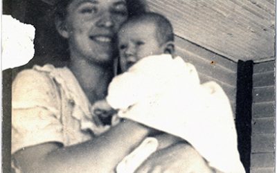 Alice and Danny: 1938