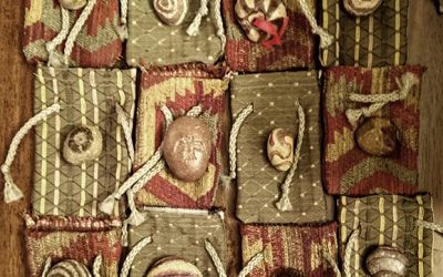 Prayer Stones