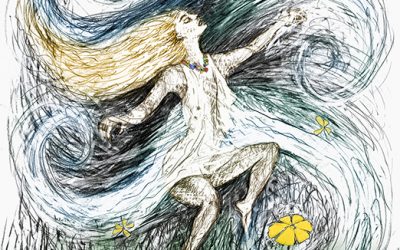 A New Spring