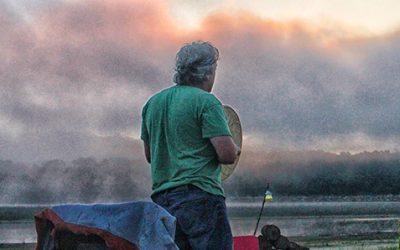 Helping the Sun Rise