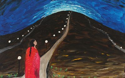 The Other Side of the Hill