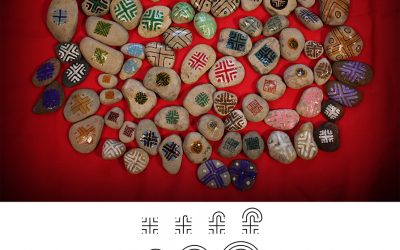 The Labyrinth Seed and Ceremony