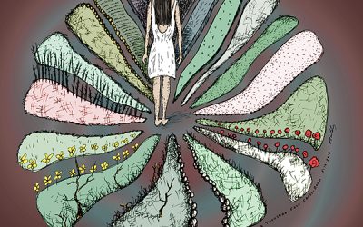 A Thousand-Fold Cross-Roads