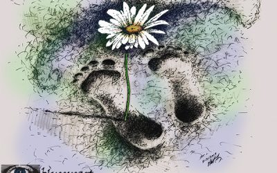A Medicine to Shift the Footing