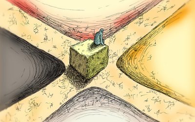 Cornerstone of Transformation