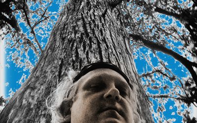 A Prayer to the Three Worlds