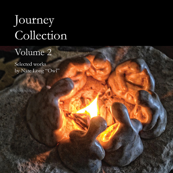 NOW AVAILABLE: Journey Collection Volume 2