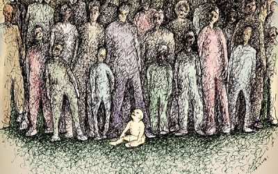 The Wall is Never Just a Wall