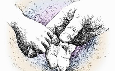 A Prayer for the Innocent