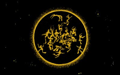 Eclipse Dance