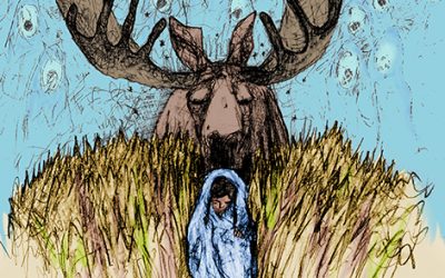 Moose Guide