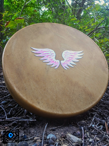 Wings Drum