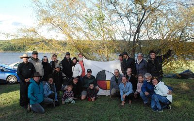 2019 Spring Shamanic Community of Austin Gathering