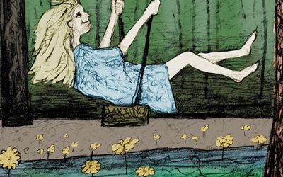 Book Signing and Cookie Potluck