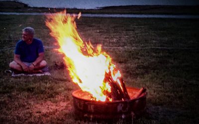 Fire Keeper