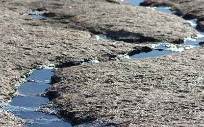 Water’s Journey