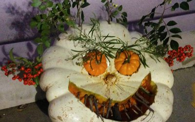 Pumpkin Jack