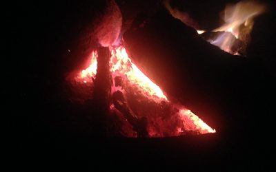 This Fire Burns