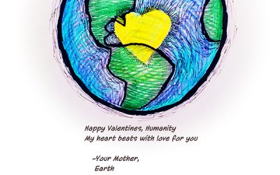 Mother’s Heart