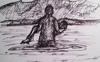 A Healing at the Lake