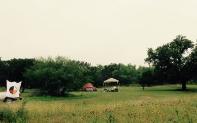 2015 Spring Shamanic Community of Austin Gathering