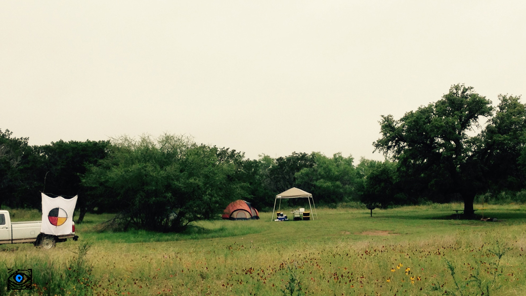 2015 Spring Shamanic Community of Austin Gathering