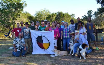 2015 Fall Shamanic Community of Austin Gathering