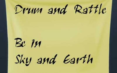 Drum and Rattle