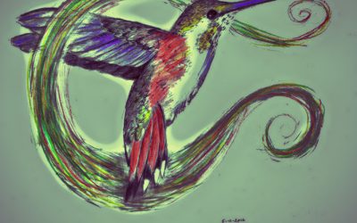 Hummingbird Lessons