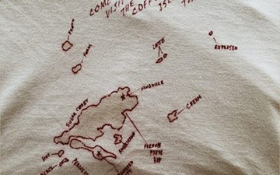 Coffee Islands