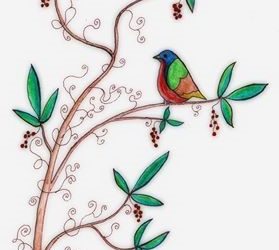 Painted Bunting