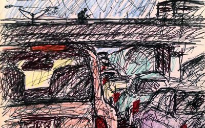 Traffic Jam
