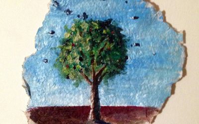 Apple Tree