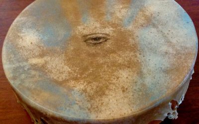 Journey with Upper and Lower Drums