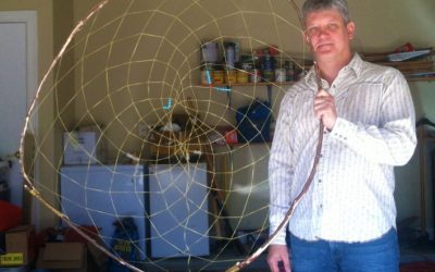 Catcher for the Wasp Tree