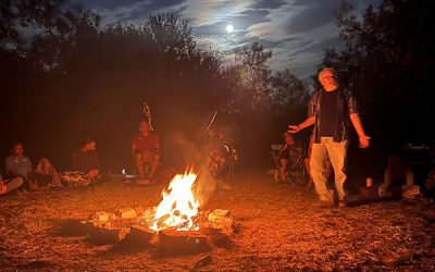 2022 Fall Shamanic Community of Austin Gathering